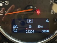 USED 2018 18 MINI HATCH 1.5 Cooper Hatchback 5 Door Petrol Steptronic Euro 6 (s/s) (136 ps) AUTOMATIC WITH SERVICE HISTORY