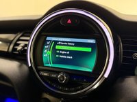 USED 2018 18 MINI HATCH 1.5 Cooper Hatchback 5 Door Petrol Steptronic Euro 6 (s/s) (136 ps) AUTOMATIC WITH SERVICE HISTORY