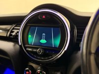 USED 2018 18 MINI HATCH 1.5 Cooper Hatchback 5 Door Petrol Steptronic Euro 6 (s/s) (136 ps) AUTOMATIC WITH SERVICE HISTORY