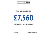 USED 2018 18 MINI HATCH 1.5 Cooper Hatchback 5 Door Petrol Steptronic Euro 6 (s/s) (136 ps) AUTOMATIC WITH SERVICE HISTORY
