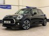 USED 2018 18 MINI HATCH 1.5 Cooper Hatchback 5 Door Petrol Steptronic Euro 6 (s/s) (136 ps) AUTOMATIC WITH SERVICE HISTORY