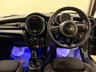 USED 2018 18 MINI HATCH 1.5 Cooper Hatchback 5 Door Petrol Steptronic Euro 6 (s/s) (136 ps) AUTOMATIC WITH SERVICE HISTORY