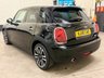 USED 2018 18 MINI HATCH 1.5 Cooper Hatchback 5 Door Petrol Steptronic Euro 6 (s/s) (136 ps) AUTOMATIC WITH SERVICE HISTORY