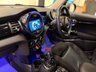USED 2018 18 MINI HATCH 1.5 Cooper Hatchback 5 Door Petrol Steptronic Euro 6 (s/s) (136 ps) AUTOMATIC WITH SERVICE HISTORY