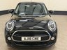USED 2018 18 MINI HATCH 1.5 Cooper Hatchback 5 Door Petrol Steptronic Euro 6 (s/s) (136 ps) AUTOMATIC WITH SERVICE HISTORY