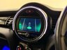 USED 2018 18 MINI HATCH 1.5 Cooper Hatchback 5 Door Petrol Steptronic Euro 6 (s/s) (136 ps) AUTOMATIC WITH SERVICE HISTORY