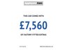 USED 2018 18 MINI HATCH 1.5 Cooper Hatchback 5 Door Petrol Steptronic Euro 6 (s/s) (136 ps) AUTOMATIC WITH SERVICE HISTORY