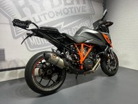 USED 2017 67 KTM 1290 Super Duke GT - BUY ONLINE 24 HRS A DAY - FINANCE AVAILABLE - ALL TYPES OF CREDIT ACCEPTED WITH 9,251 MILES & WINGS EXHAUST