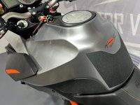 USED 2017 67 KTM 1290 Super Duke GT - BUY ONLINE 24 HRS A DAY - FINANCE AVAILABLE - ALL TYPES OF CREDIT ACCEPTED WITH 9,251 MILES & WINGS EXHAUST