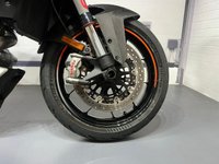 USED 2017 67 KTM 1290 Super Duke GT - BUY ONLINE 24 HRS A DAY - FINANCE AVAILABLE - ALL TYPES OF CREDIT ACCEPTED WITH 9,251 MILES & WINGS EXHAUST