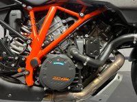 USED 2017 67 KTM 1290 Super Duke GT - BUY ONLINE 24 HRS A DAY - FINANCE AVAILABLE - ALL TYPES OF CREDIT ACCEPTED WITH 9,251 MILES & WINGS EXHAUST