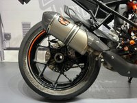 USED 2017 67 KTM 1290 Super Duke GT - BUY ONLINE 24 HRS A DAY - FINANCE AVAILABLE - ALL TYPES OF CREDIT ACCEPTED WITH 9,251 MILES & WINGS EXHAUST