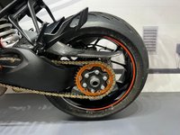 USED 2017 67 KTM 1290 Super Duke GT - BUY ONLINE 24 HRS A DAY - FINANCE AVAILABLE - ALL TYPES OF CREDIT ACCEPTED WITH 9,251 MILES & WINGS EXHAUST
