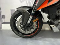 USED 2017 67 KTM 1290 Super Duke GT - BUY ONLINE 24 HRS A DAY - FINANCE AVAILABLE - ALL TYPES OF CREDIT ACCEPTED WITH 9,251 MILES & WINGS EXHAUST