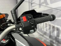 USED 2017 67 KTM 1290 Super Duke GT - BUY ONLINE 24 HRS A DAY - FINANCE AVAILABLE - ALL TYPES OF CREDIT ACCEPTED WITH 9,251 MILES & WINGS EXHAUST