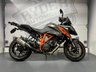 USED 2017 67 KTM 1290 Super Duke GT - BUY ONLINE 24 HRS A DAY - FINANCE AVAILABLE - ALL TYPES OF CREDIT ACCEPTED WITH 9,251 MILES & WINGS EXHAUST