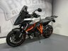 USED 2017 67 KTM 1290 Super Duke GT - BUY ONLINE 24 HRS A DAY - FINANCE AVAILABLE - ALL TYPES OF CREDIT ACCEPTED WITH 9,251 MILES & WINGS EXHAUST