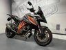 USED 2017 67 KTM 1290 Super Duke GT - BUY ONLINE 24 HRS A DAY - FINANCE AVAILABLE - ALL TYPES OF CREDIT ACCEPTED WITH 9,251 MILES & WINGS EXHAUST