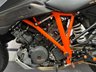USED 2017 67 KTM 1290 Super Duke GT - BUY ONLINE 24 HRS A DAY - FINANCE AVAILABLE - ALL TYPES OF CREDIT ACCEPTED WITH 9,251 MILES & WINGS EXHAUST