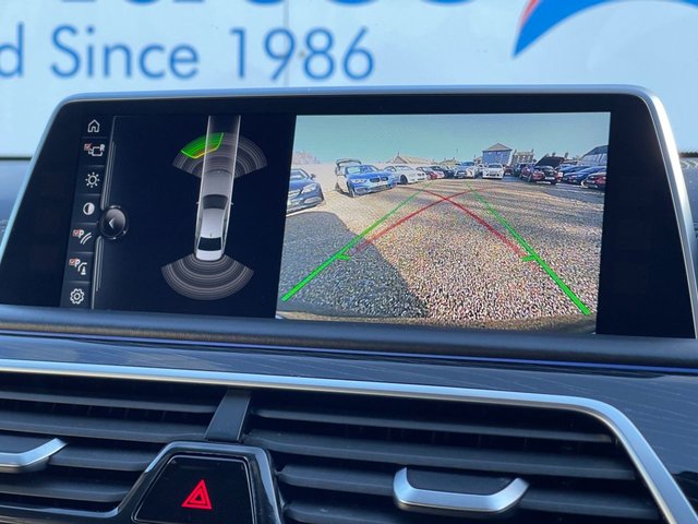 2016 BMW 7 SERIES - Photo 3