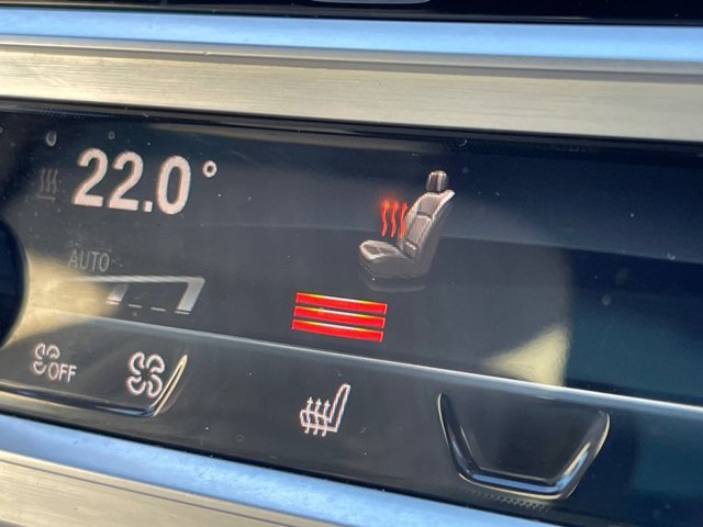 2016 BMW 7 SERIES - Photo 6