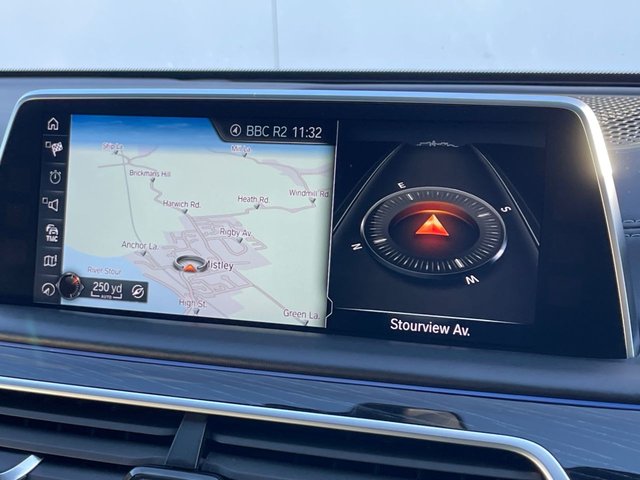 2016 BMW 7 SERIES - Photo 7