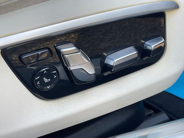 2016 BMW 7 SERIES - Photo 10