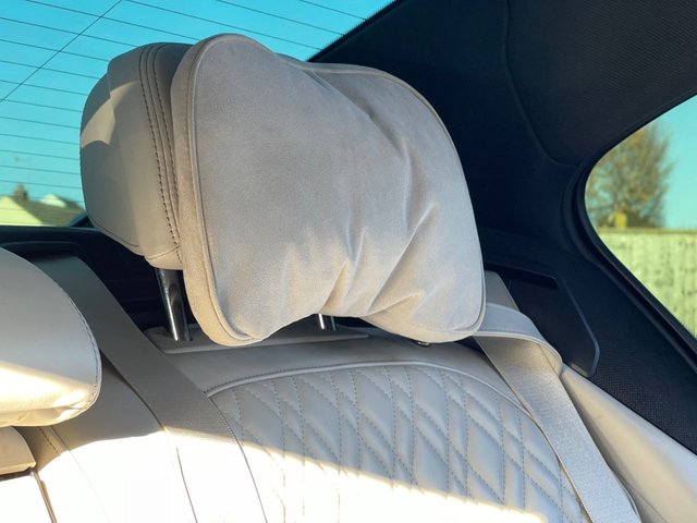 2016 BMW 7 SERIES - Photo 11