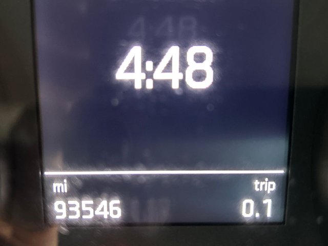 2019 SKODA SUPERB - Photo 11