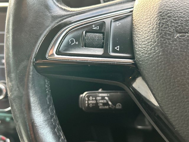 2019 SKODA SUPERB - Photo 12