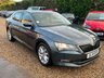 USED 2019 19 SKODA SUPERB 1.5 TSI ACT SE Technology Hatchback 5dr Petrol Manual Euro 6 (s/s) (150 ps) 