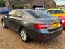 USED 2019 19 SKODA SUPERB 1.5 TSI ACT SE Technology Hatchback 5dr Petrol Manual Euro 6 (s/s) (150 ps) 