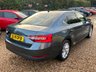 USED 2019 19 SKODA SUPERB 1.5 TSI ACT SE Technology Hatchback 5dr Petrol Manual Euro 6 (s/s) (150 ps) 
