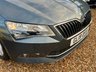 USED 2019 19 SKODA SUPERB 1.5 TSI ACT SE Technology Hatchback 5dr Petrol Manual Euro 6 (s/s) (150 ps) 
