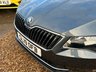 USED 2019 19 SKODA SUPERB 1.5 TSI ACT SE Technology Hatchback 5dr Petrol Manual Euro 6 (s/s) (150 ps) 