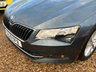 USED 2019 19 SKODA SUPERB 1.5 TSI ACT SE Technology Hatchback 5dr Petrol Manual Euro 6 (s/s) (150 ps) 