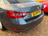 USED 2019 19 SKODA SUPERB 1.5 TSI ACT SE Technology Hatchback 5dr Petrol Manual Euro 6 (s/s) (150 ps) 