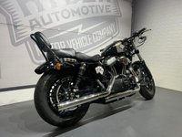 USED 2017 17 HARLEY-DAVIDSON SPORTSTER XL1200, FORTY EIGHT, 48 - BUY ONLINE 24 HRS A DAY - FINANCE AVAILABLE - ALL TYPES OF CREDIT ACCEPTED WITH VANCE & HINES EXHAUSTS
