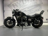 USED 2017 17 HARLEY-DAVIDSON SPORTSTER XL1200, FORTY EIGHT, 48 - BUY ONLINE 24 HRS A DAY - FINANCE AVAILABLE - ALL TYPES OF CREDIT ACCEPTED WITH VANCE & HINES EXHAUSTS