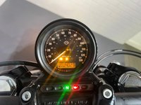 USED 2017 17 HARLEY-DAVIDSON SPORTSTER XL1200, FORTY EIGHT, 48 - BUY ONLINE 24 HRS A DAY - FINANCE AVAILABLE - ALL TYPES OF CREDIT ACCEPTED WITH VANCE & HINES EXHAUSTS