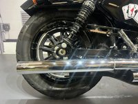 USED 2017 17 HARLEY-DAVIDSON SPORTSTER XL1200, FORTY EIGHT, 48 - BUY ONLINE 24 HRS A DAY - FINANCE AVAILABLE - ALL TYPES OF CREDIT ACCEPTED WITH VANCE & HINES EXHAUSTS