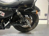 USED 2017 17 HARLEY-DAVIDSON SPORTSTER XL1200, FORTY EIGHT, 48 - BUY ONLINE 24 HRS A DAY - FINANCE AVAILABLE - ALL TYPES OF CREDIT ACCEPTED WITH VANCE & HINES EXHAUSTS