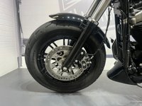 USED 2017 17 HARLEY-DAVIDSON SPORTSTER XL1200, FORTY EIGHT, 48 - BUY ONLINE 24 HRS A DAY - FINANCE AVAILABLE - ALL TYPES OF CREDIT ACCEPTED WITH VANCE & HINES EXHAUSTS
