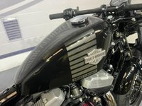 USED 2017 17 HARLEY-DAVIDSON SPORTSTER XL1200, FORTY EIGHT, 48 - BUY ONLINE 24 HRS A DAY - FINANCE AVAILABLE - ALL TYPES OF CREDIT ACCEPTED WITH VANCE & HINES EXHAUSTS