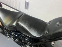 USED 2017 17 HARLEY-DAVIDSON SPORTSTER XL1200, FORTY EIGHT, 48 - BUY ONLINE 24 HRS A DAY - FINANCE AVAILABLE - ALL TYPES OF CREDIT ACCEPTED WITH VANCE & HINES EXHAUSTS