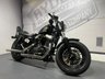 USED 2017 17 HARLEY-DAVIDSON SPORTSTER XL1200, FORTY EIGHT, 48 - BUY ONLINE 24 HRS A DAY - FINANCE AVAILABLE - ALL TYPES OF CREDIT ACCEPTED WITH VANCE & HINES EXHAUSTS