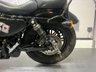 USED 2017 17 HARLEY-DAVIDSON SPORTSTER XL1200, FORTY EIGHT, 48 - BUY ONLINE 24 HRS A DAY - FINANCE AVAILABLE - ALL TYPES OF CREDIT ACCEPTED WITH VANCE & HINES EXHAUSTS