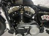 USED 2017 17 HARLEY-DAVIDSON SPORTSTER XL1200, FORTY EIGHT, 48 - BUY ONLINE 24 HRS A DAY - FINANCE AVAILABLE - ALL TYPES OF CREDIT ACCEPTED WITH VANCE & HINES EXHAUSTS