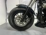 USED 2017 17 HARLEY-DAVIDSON SPORTSTER XL1200, FORTY EIGHT, 48 - BUY ONLINE 24 HRS A DAY - FINANCE AVAILABLE - ALL TYPES OF CREDIT ACCEPTED WITH VANCE & HINES EXHAUSTS