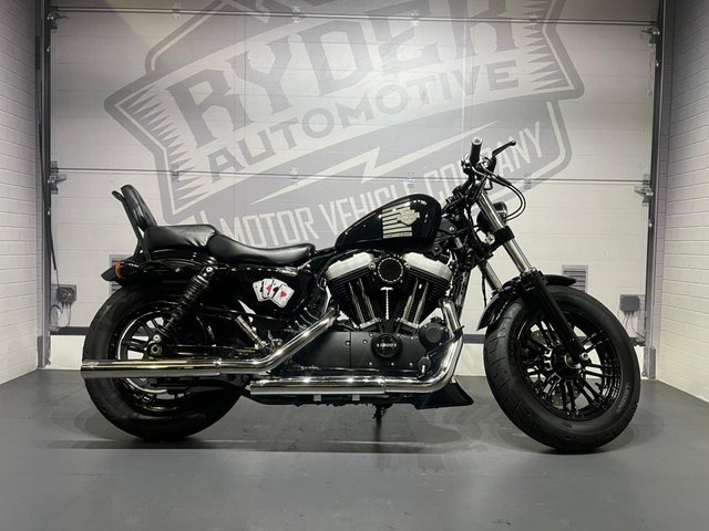 2017 17 Harley-Davidson Sportster XL1200, FORTY EIGHT, 48 - BUY ONLINE 24 HRS A DAY - FINANCE AVAILABLE - ALL TYPES OF CREDIT ACCEPTED